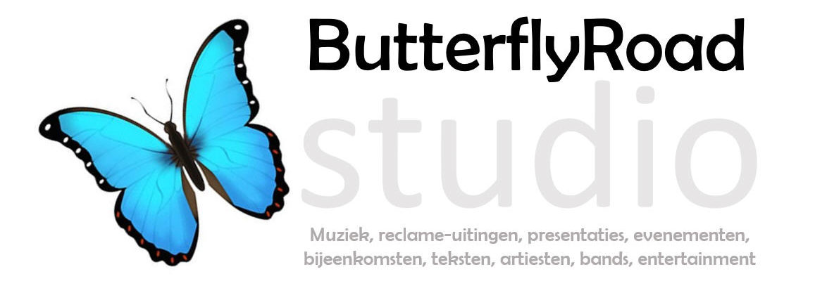 ButterflyRoad Studio