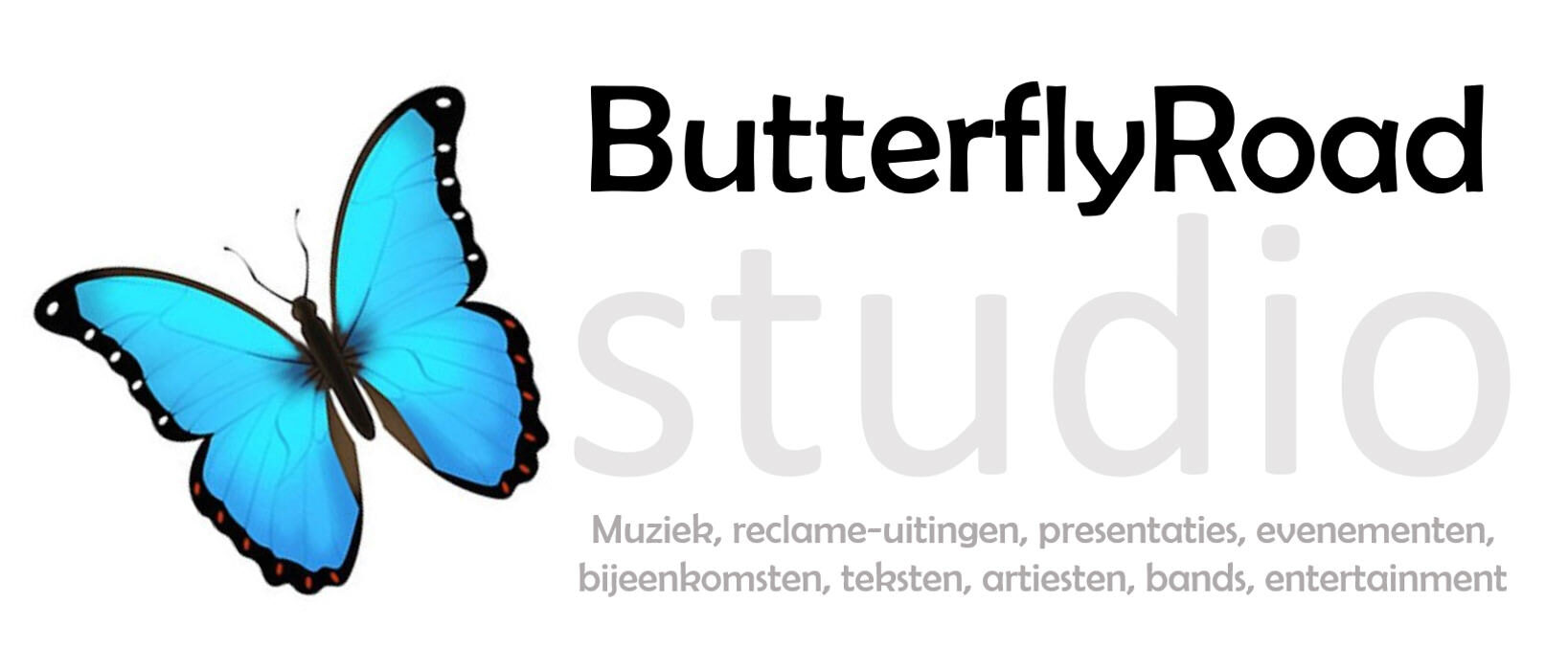 ButterflyRoad Studio